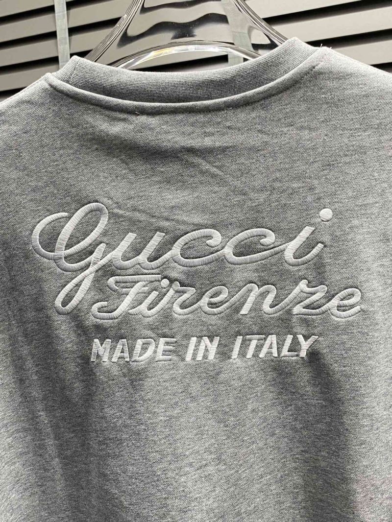 Gucci Hoodies